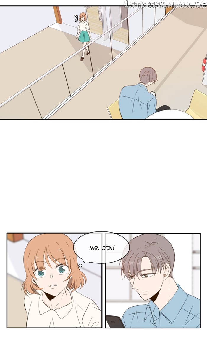 Read A Good Day to Be a Dog ENGLISH Manga Online