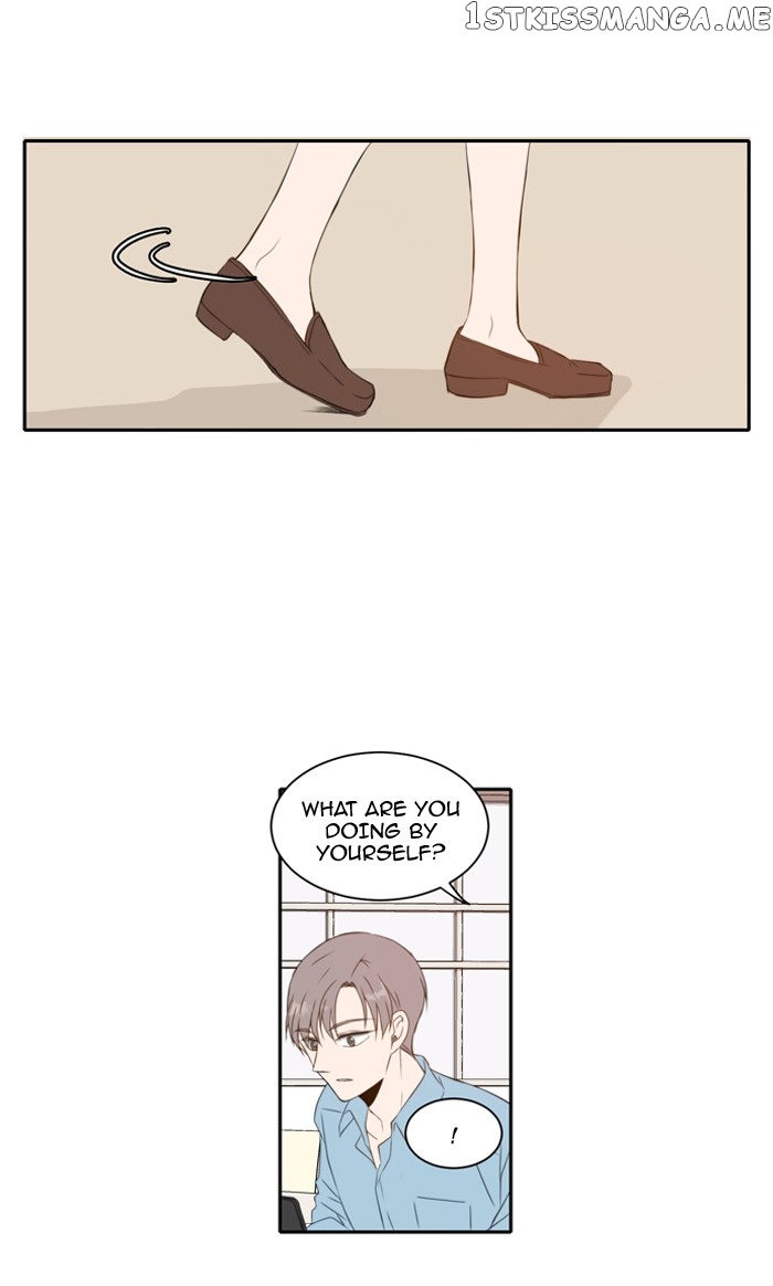 Read A Good Day to Be a Dog ENGLISH Manga Online