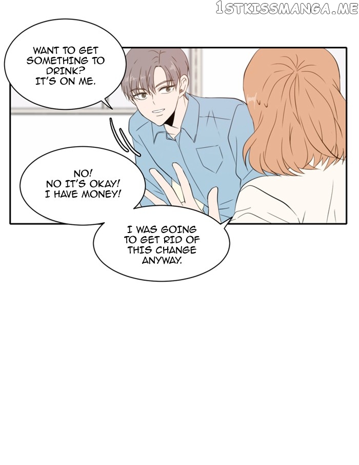 Read A Good Day to Be a Dog ENGLISH Manga Online