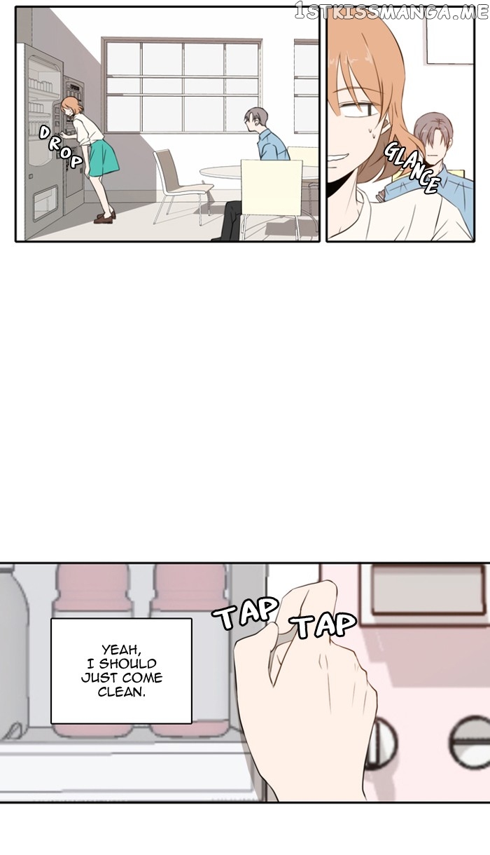 Read A Good Day to Be a Dog ENGLISH Manga Online