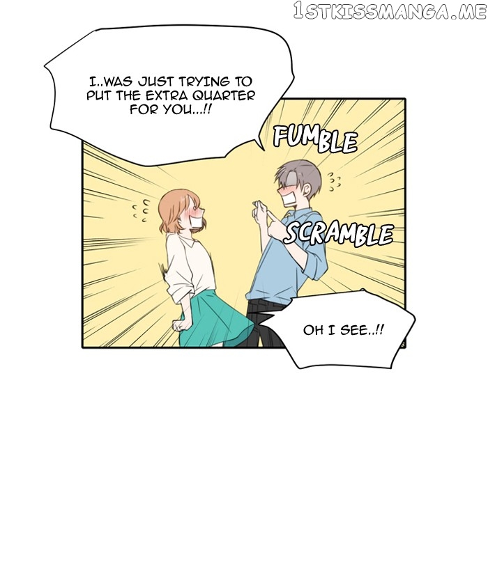 Read A Good Day to Be a Dog ENGLISH Manga Online