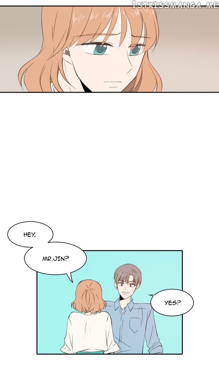 Read A Good Day to Be a Dog ENGLISH Manga Online