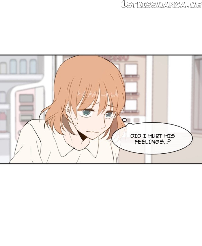 Read A Good Day to Be a Dog ENGLISH Manga Online