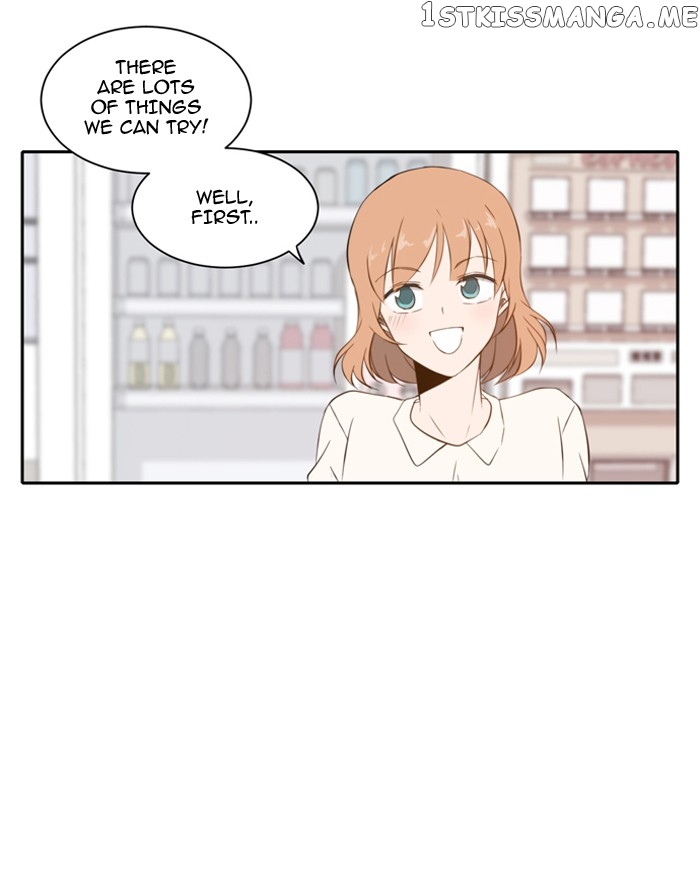 Read A Good Day to Be a Dog ENGLISH Manga Online