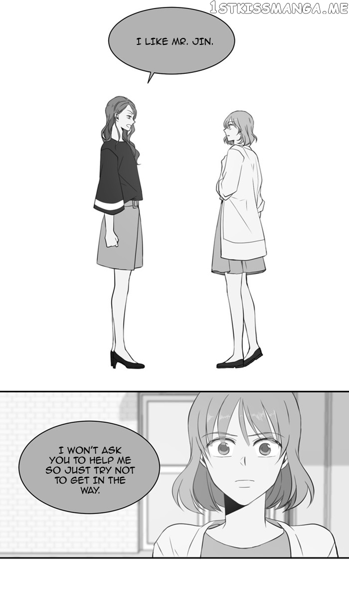 Read A Good Day to Be a Dog ENGLISH Manga Online