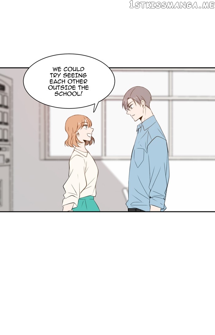 Read A Good Day to Be a Dog ENGLISH Manga Online