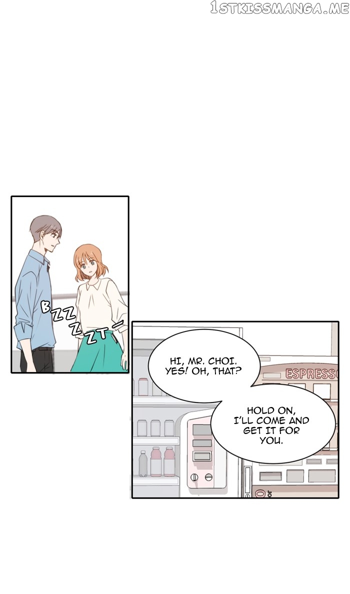 Read A Good Day to Be a Dog ENGLISH Manga Online