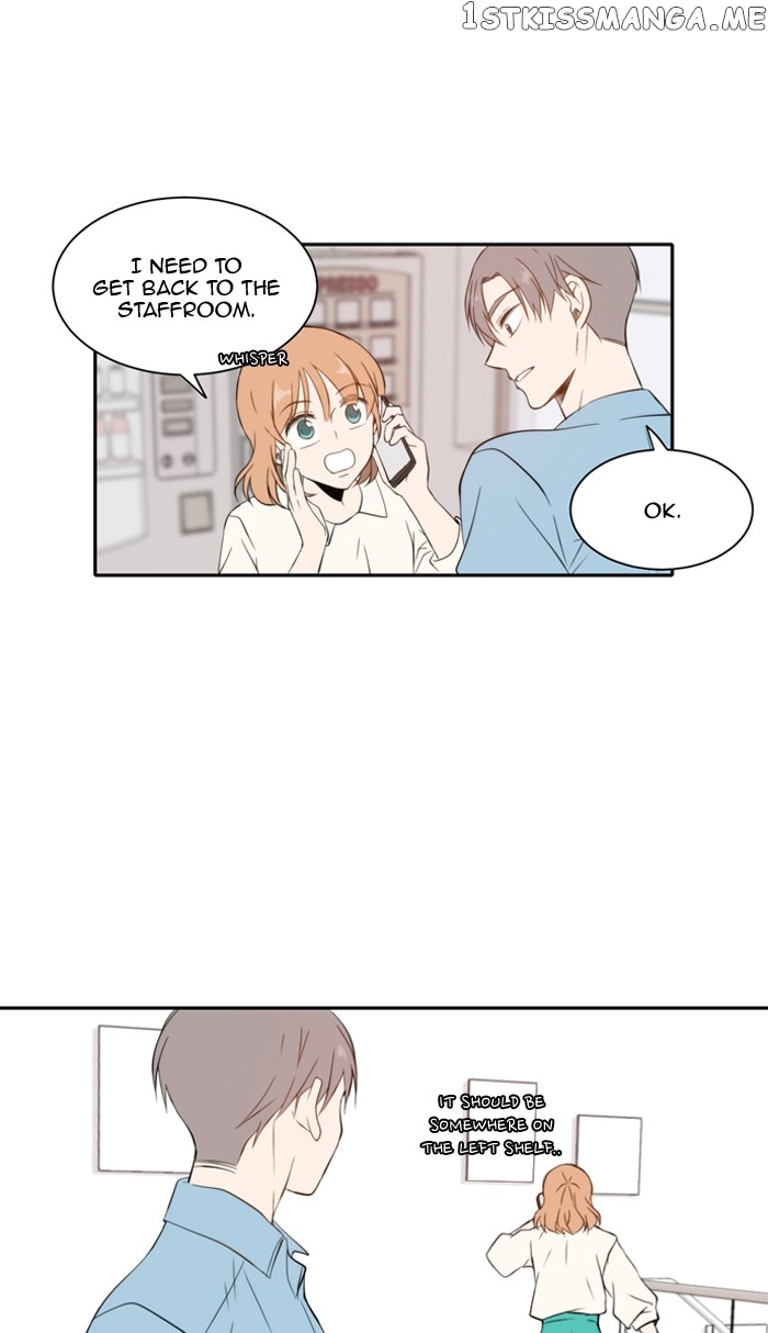 Read A Good Day to Be a Dog ENGLISH Manga Online