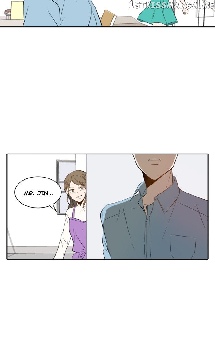 Read A Good Day to Be a Dog ENGLISH Manga Online