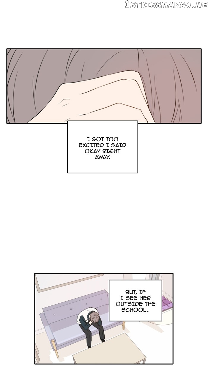 Read A Good Day to Be a Dog ENGLISH Manga Online