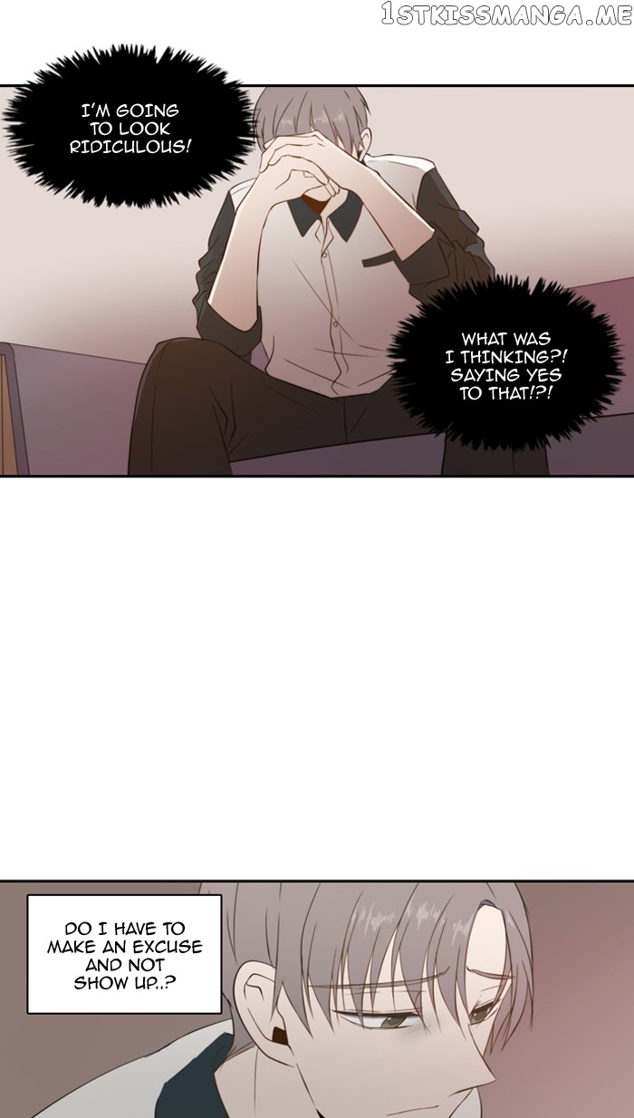 Read A Good Day to Be a Dog ENGLISH Manga Online