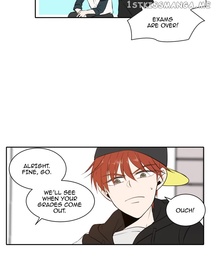 Read A Good Day to Be a Dog ENGLISH Manga Online