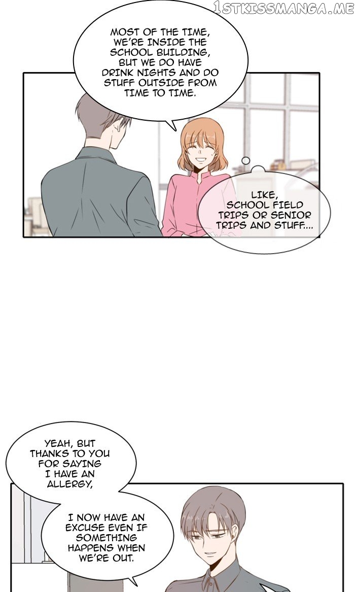 Read A Good Day to Be a Dog ENGLISH Manga Online