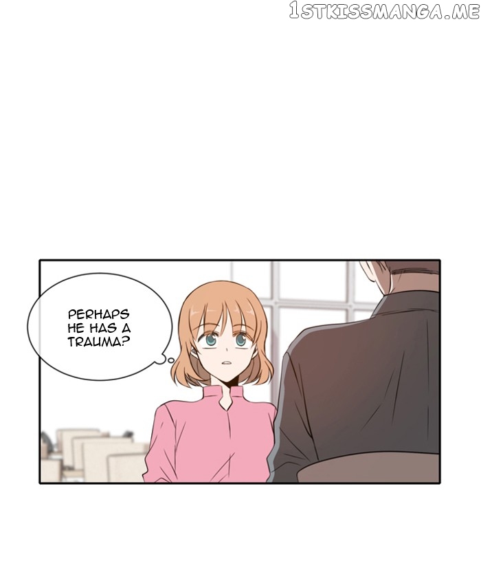 Read A Good Day to Be a Dog ENGLISH Manga Online