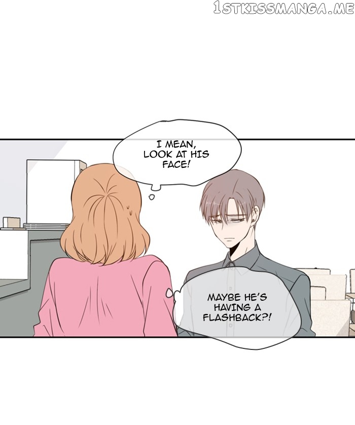 Read A Good Day to Be a Dog ENGLISH Manga Online