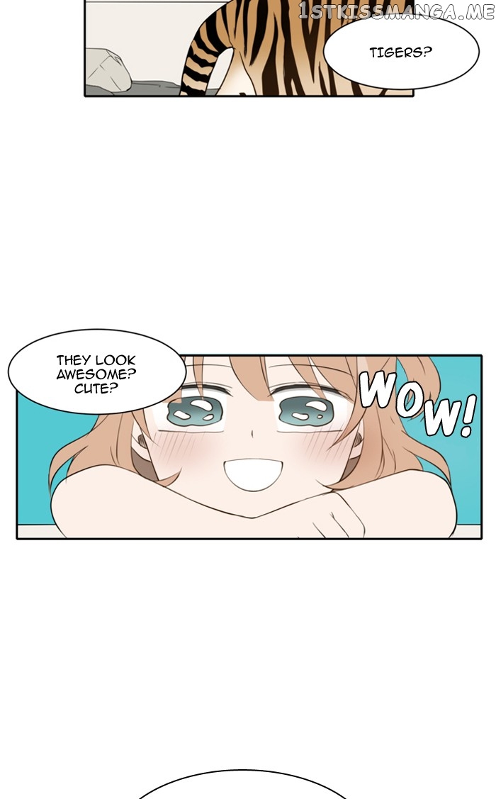 Read A Good Day to Be a Dog ENGLISH Manga Online