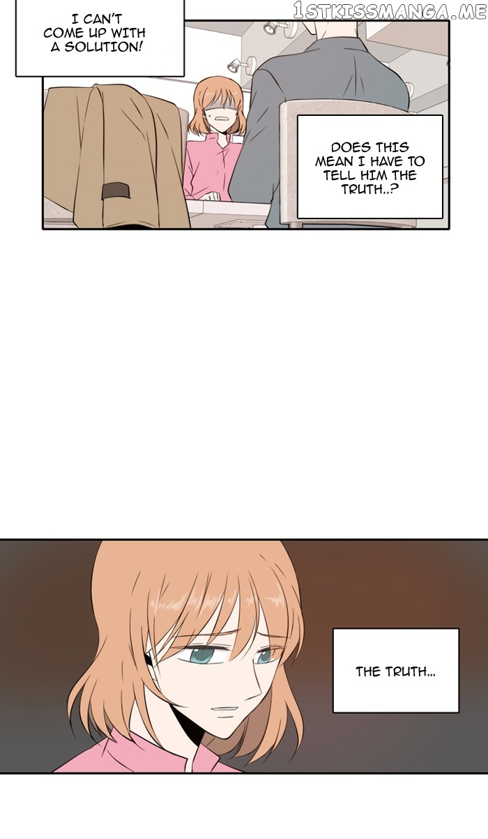 Read A Good Day to Be a Dog ENGLISH Manga Online