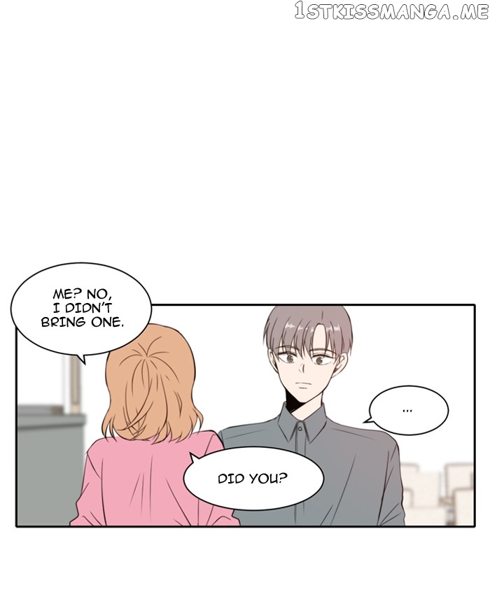 Read A Good Day to Be a Dog ENGLISH Manga Online