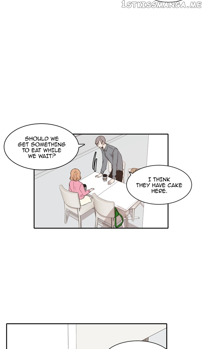 Read A Good Day to Be a Dog ENGLISH Manga Online