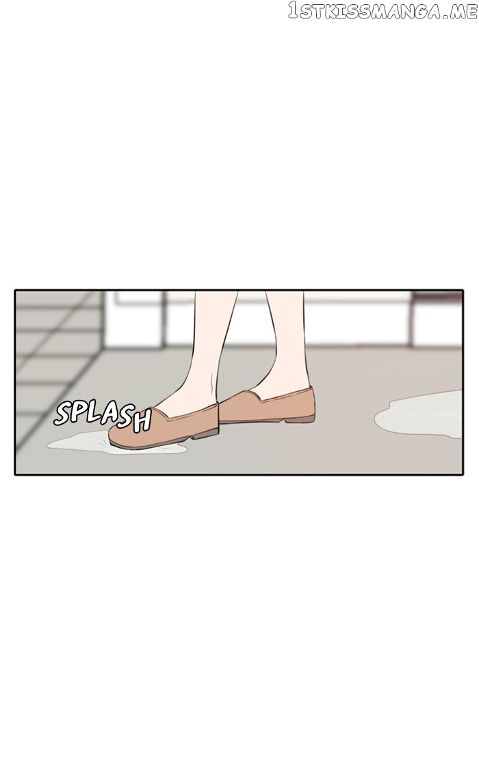 Read A Good Day to Be a Dog ENGLISH Manga Online