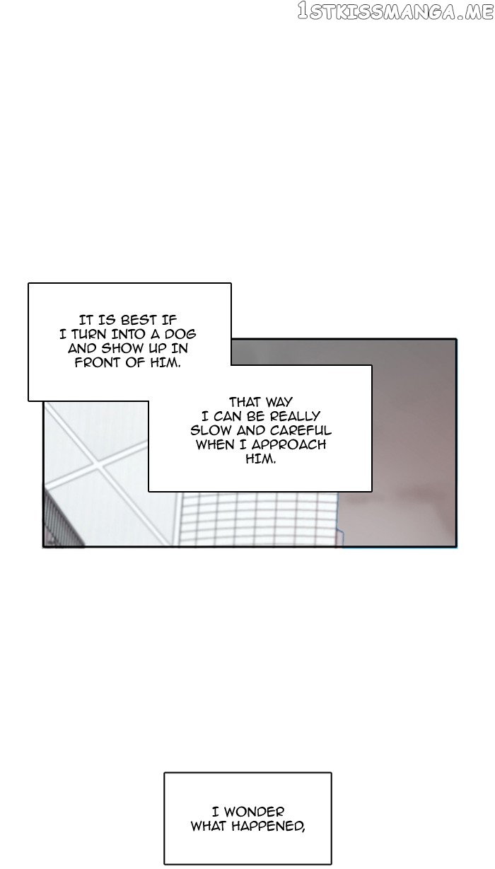 Read A Good Day to Be a Dog ENGLISH Manga Online