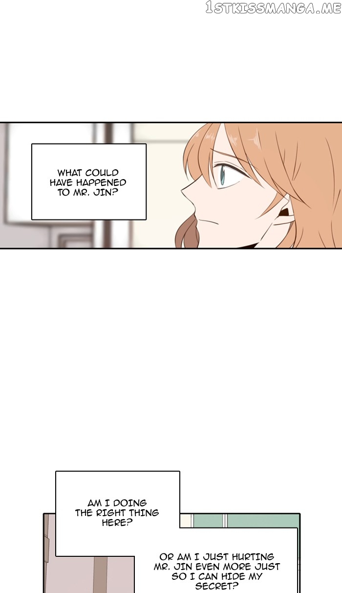 Read A Good Day to Be a Dog ENGLISH Manga Online