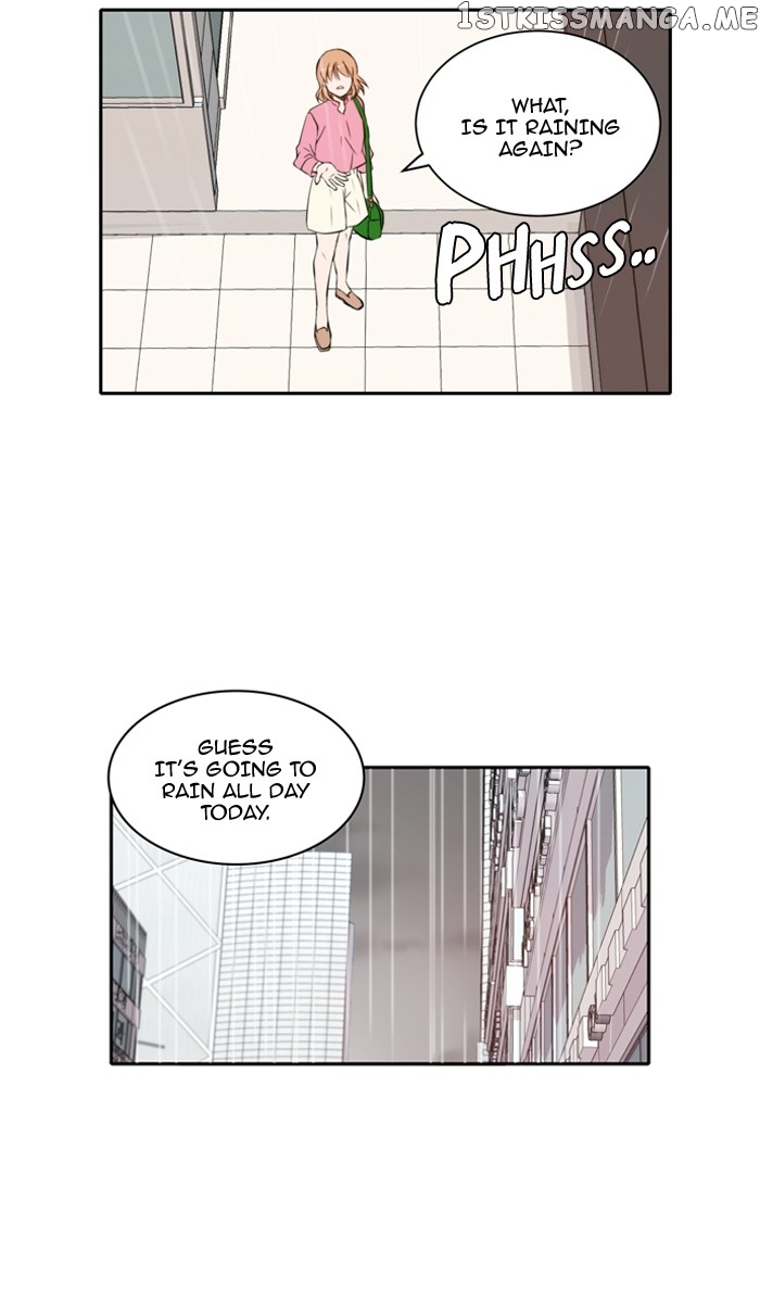 Read A Good Day to Be a Dog ENGLISH Manga Online