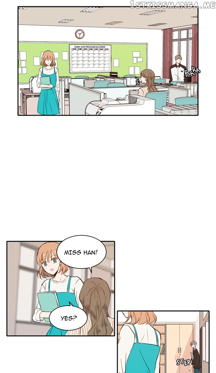 Read A Good Day to Be a Dog ENGLISH Manga Online