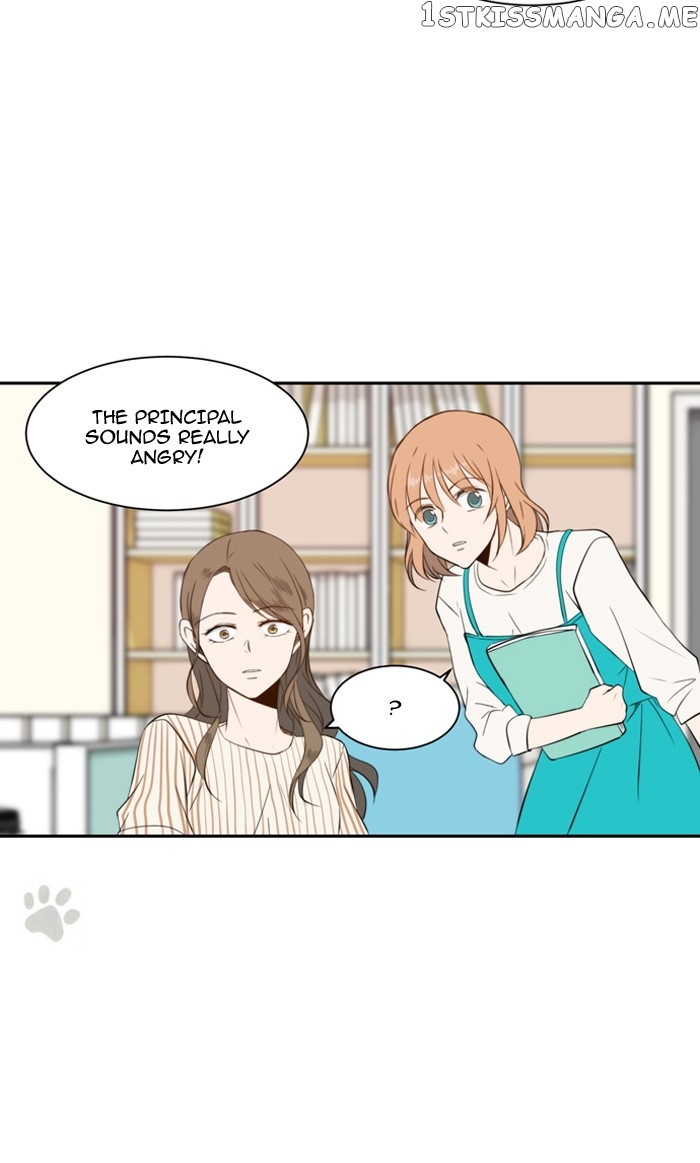 Read A Good Day to Be a Dog ENGLISH Manga Online