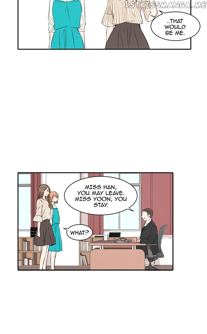 Read A Good Day to Be a Dog ENGLISH Manga Online