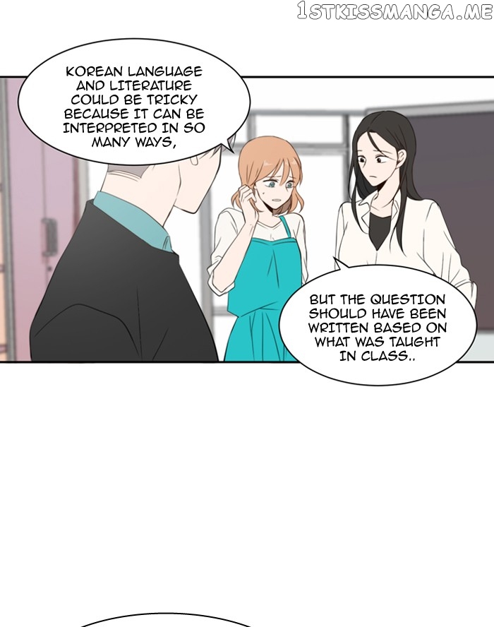 Read A Good Day to Be a Dog ENGLISH Manga Online