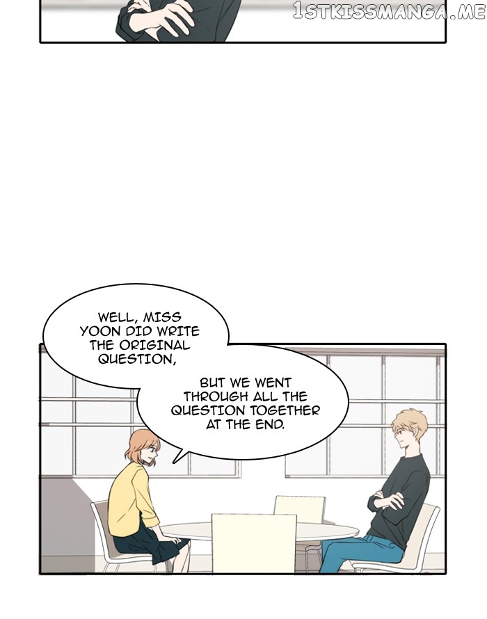 Read A Good Day to Be a Dog ENGLISH Manga Online