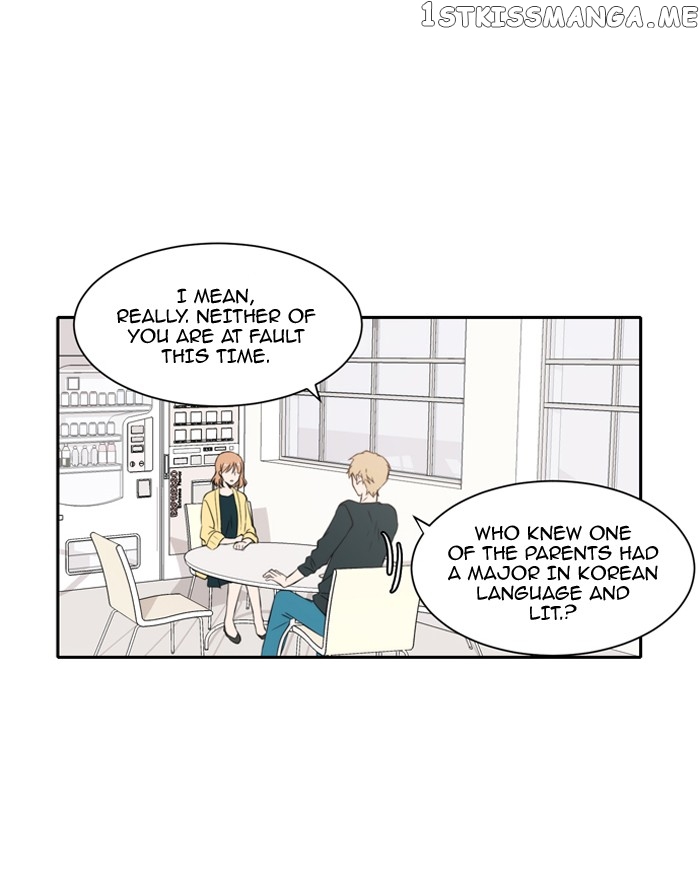 Read A Good Day to Be a Dog ENGLISH Manga Online