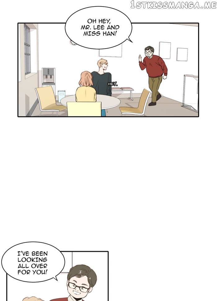 Read A Good Day to Be a Dog ENGLISH Manga Online