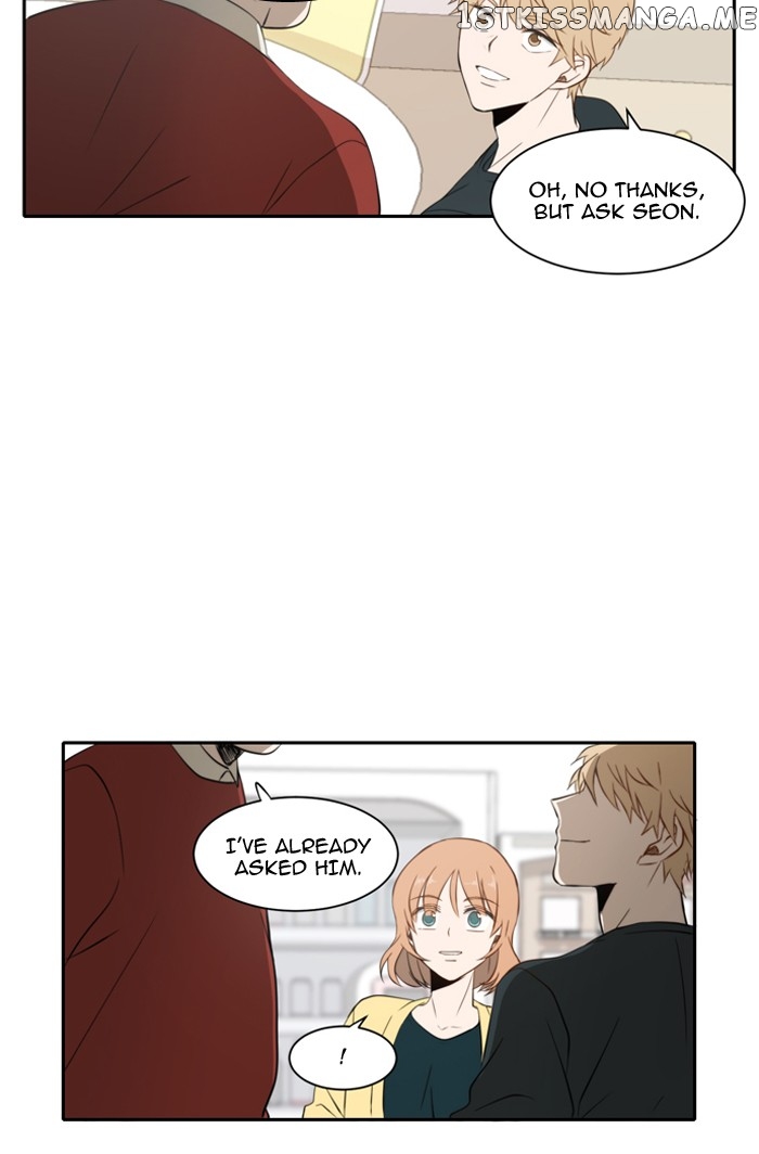 Read A Good Day to Be a Dog ENGLISH Manga Online