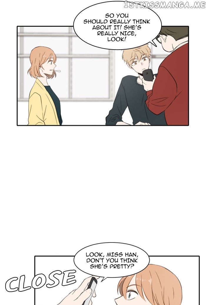 Read A Good Day to Be a Dog ENGLISH Manga Online