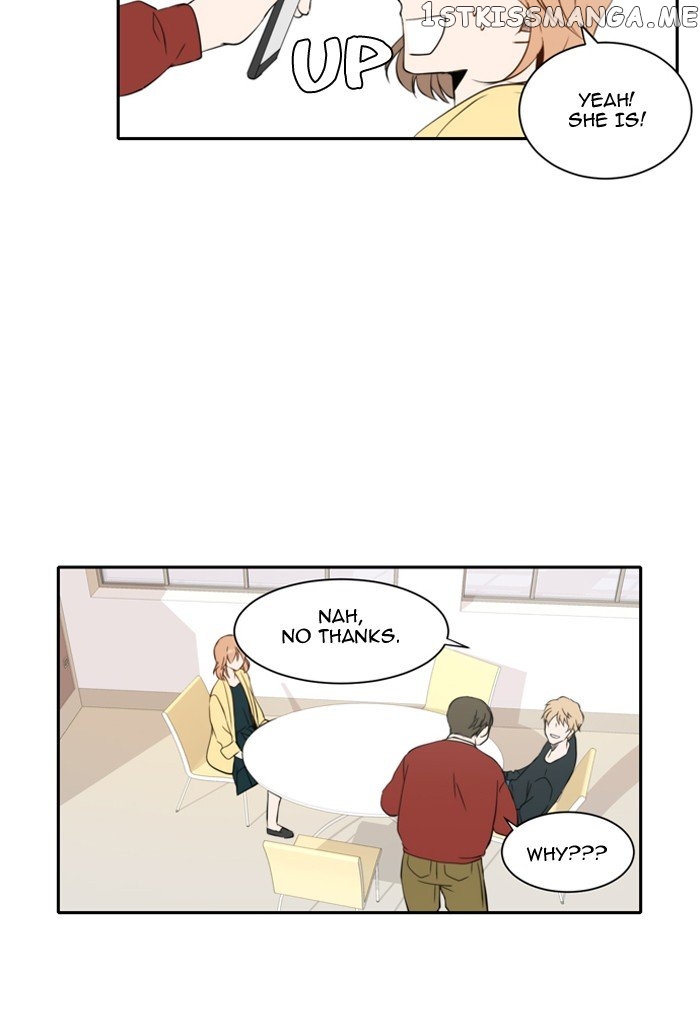 Read A Good Day to Be a Dog ENGLISH Manga Online