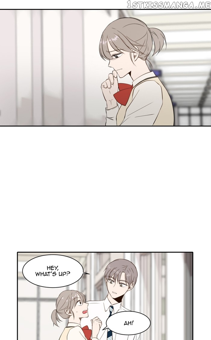 Read A Good Day to Be a Dog ENGLISH Manga Online