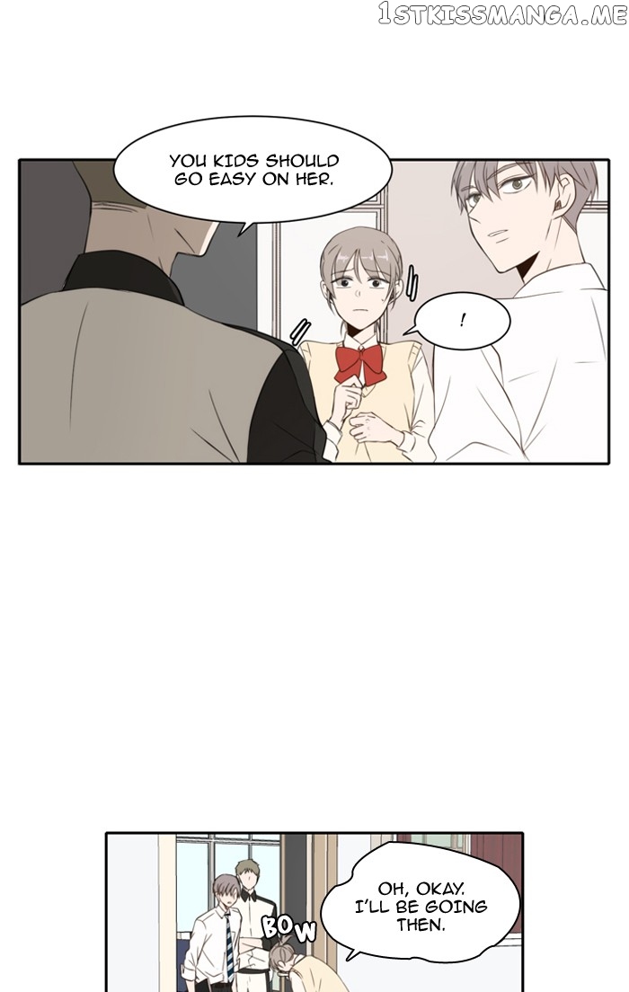 Read A Good Day to Be a Dog ENGLISH Manga Online