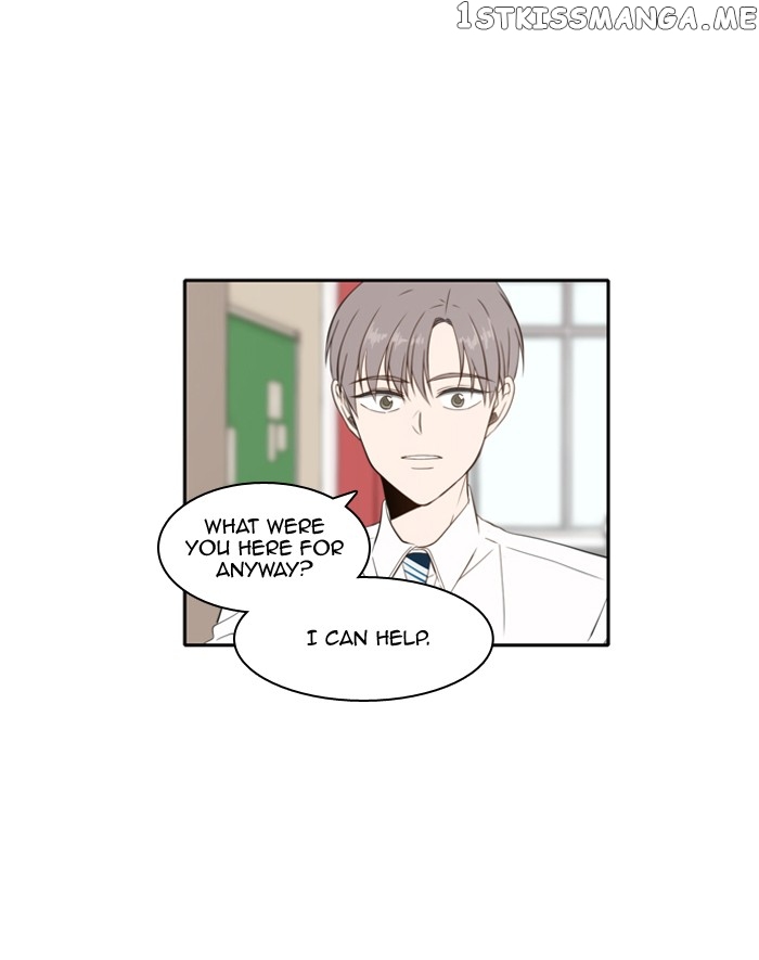 Read A Good Day to Be a Dog ENGLISH Manga Online