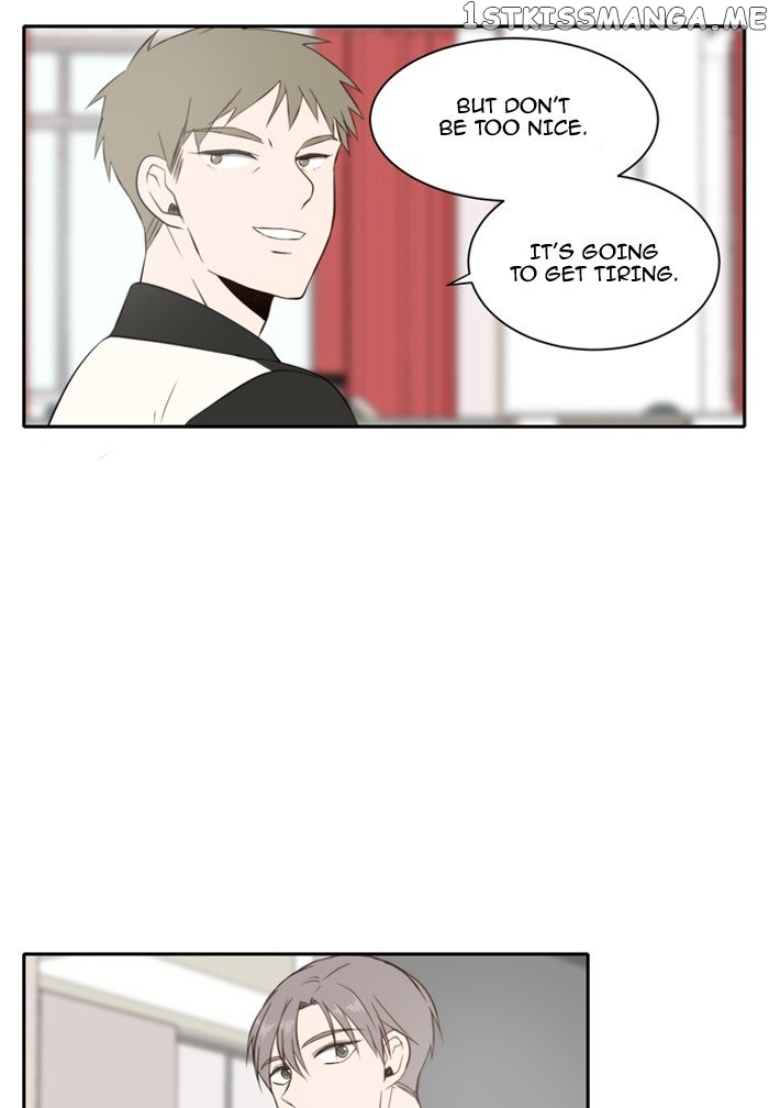 Read A Good Day to Be a Dog ENGLISH Manga Online