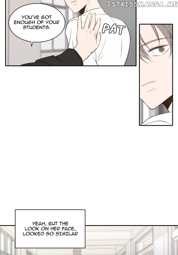 Read A Good Day to Be a Dog ENGLISH Manga Online