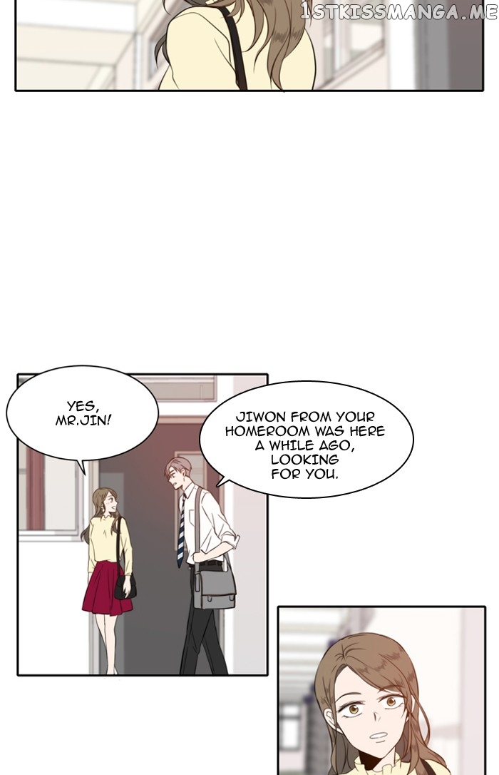 Read A Good Day to Be a Dog ENGLISH Manga Online