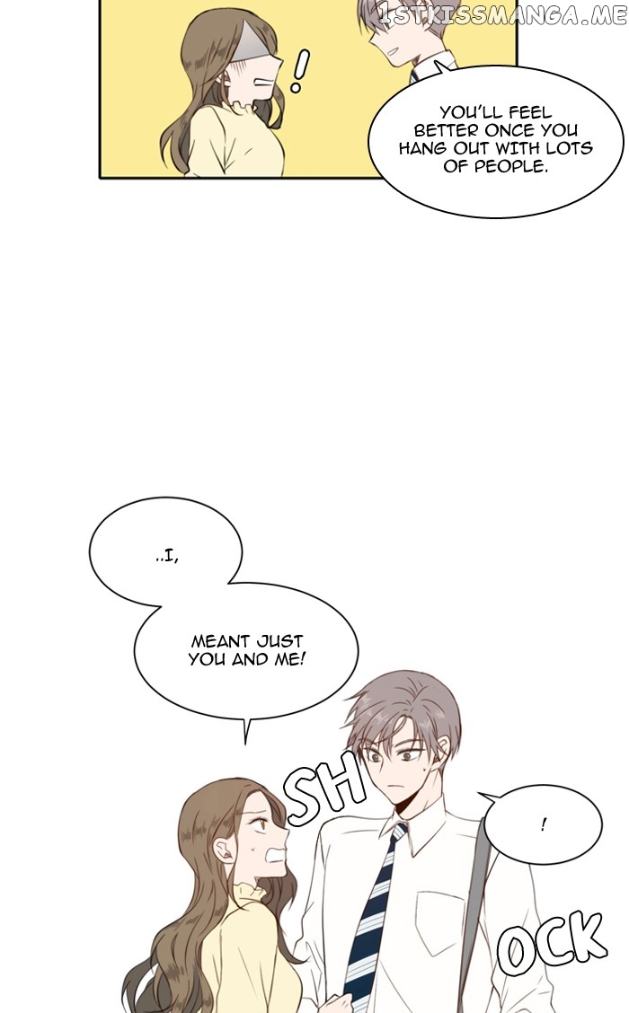 Read A Good Day to Be a Dog ENGLISH Manga Online