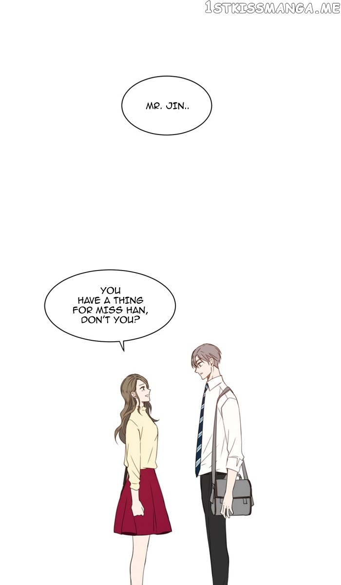 Read A Good Day to Be a Dog ENGLISH Manga Online