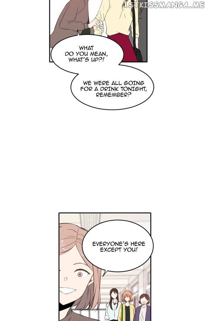 Read A Good Day to Be a Dog ENGLISH Manga Online