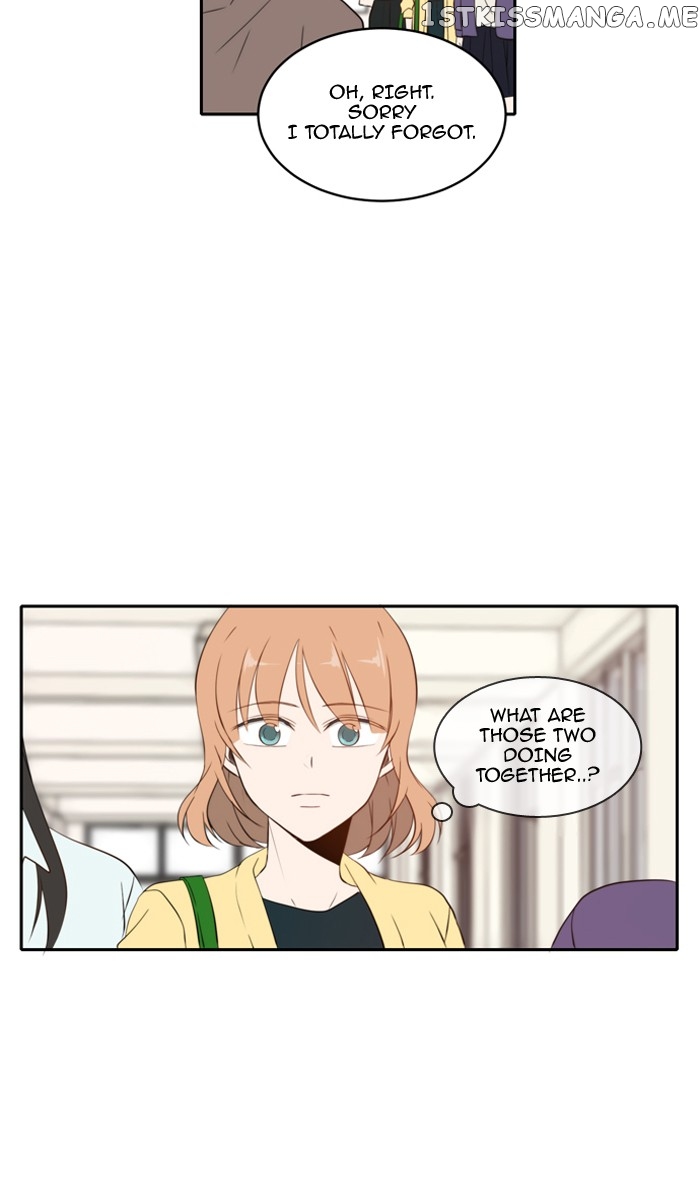 Read A Good Day to Be a Dog ENGLISH Manga Online