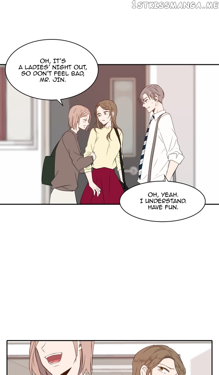 Read A Good Day to Be a Dog ENGLISH Manga Online