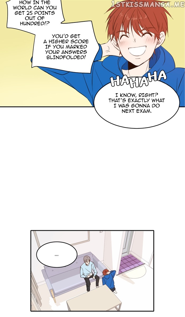 Read A Good Day to Be a Dog ENGLISH Manga Online