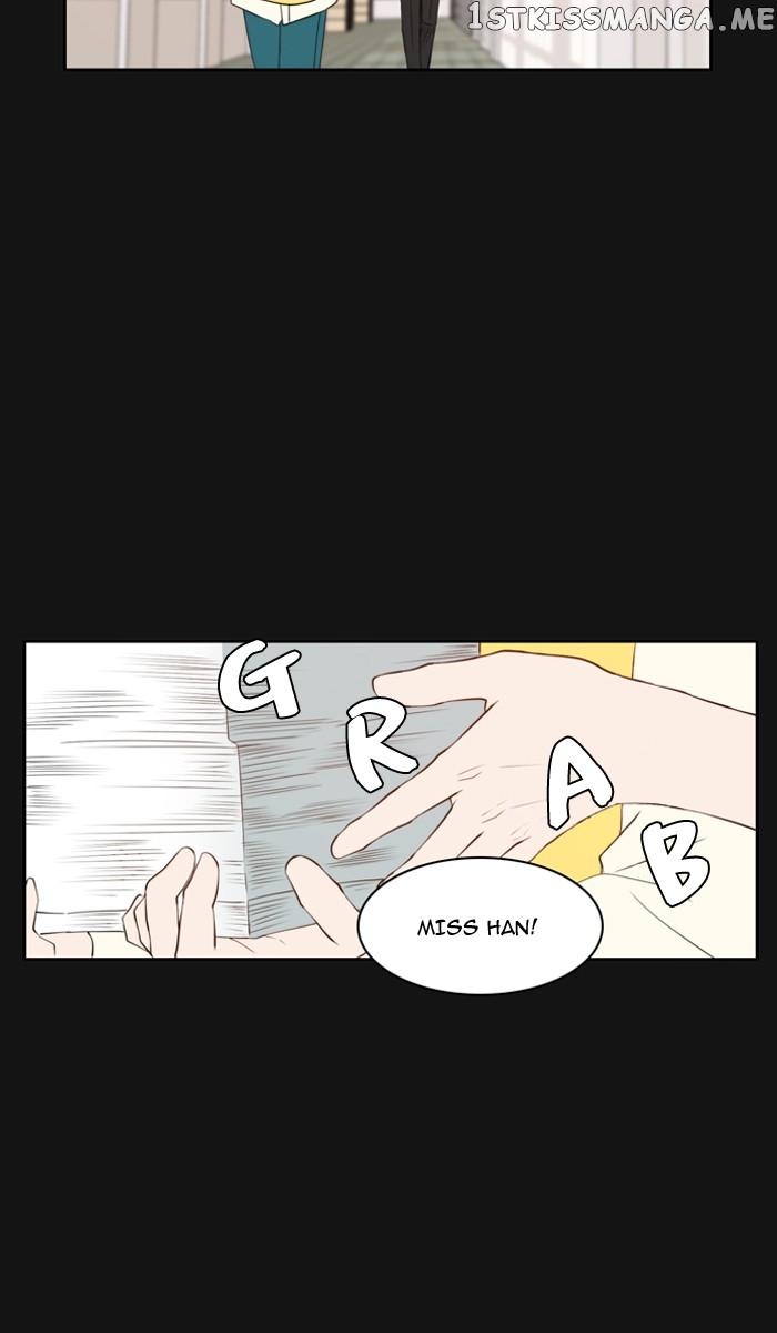 Read A Good Day to Be a Dog ENGLISH Manga Online